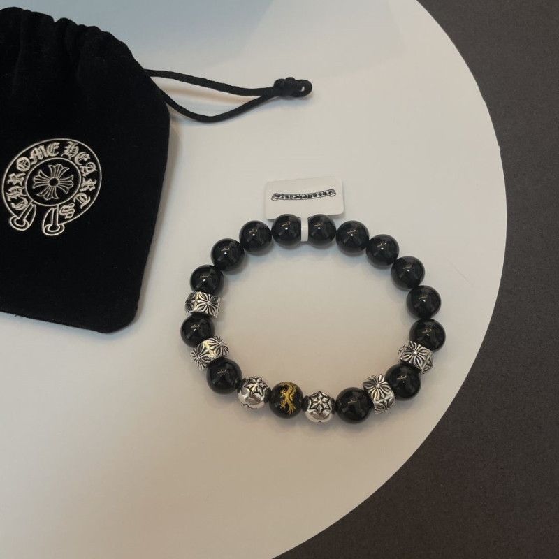 Chrome Hearts Bracelets